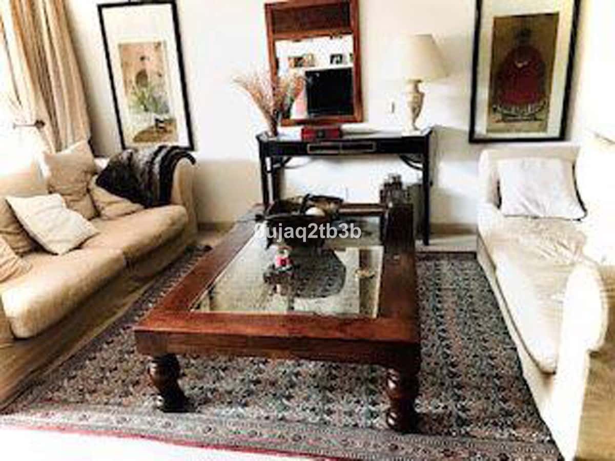 3 chambre Appartement à vendre à Atalaya-Isdabe avec piscine garage - 1 100 000 € (Ref: 6704419)