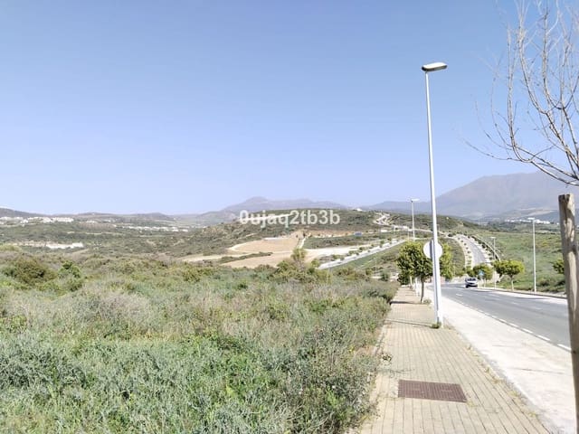 Area Edificabile in vendita in Bahia de Casares, Casares - 210.000 € (Rif: 8482275)