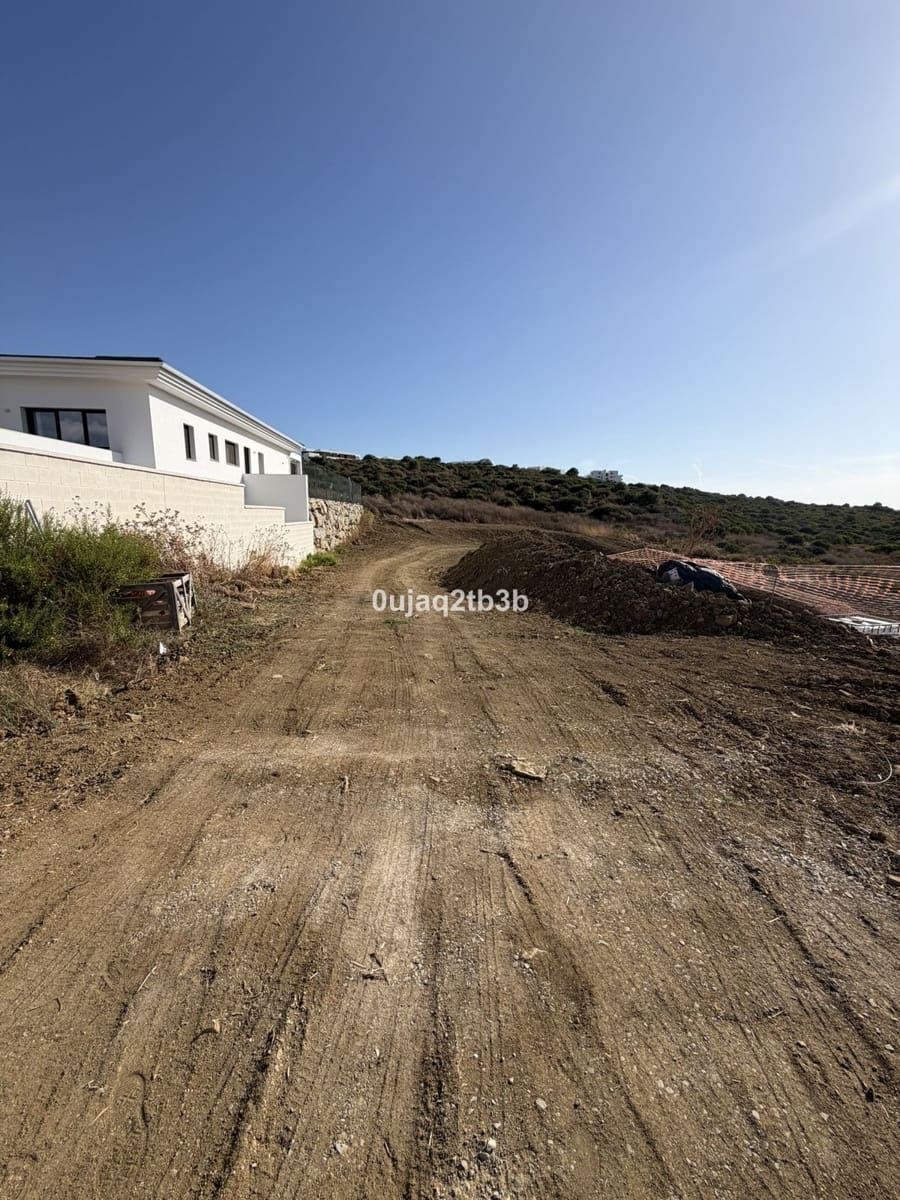 Byggetomt til salgs i Bahia de Casares - € 210 000 (Ref: 8482275)