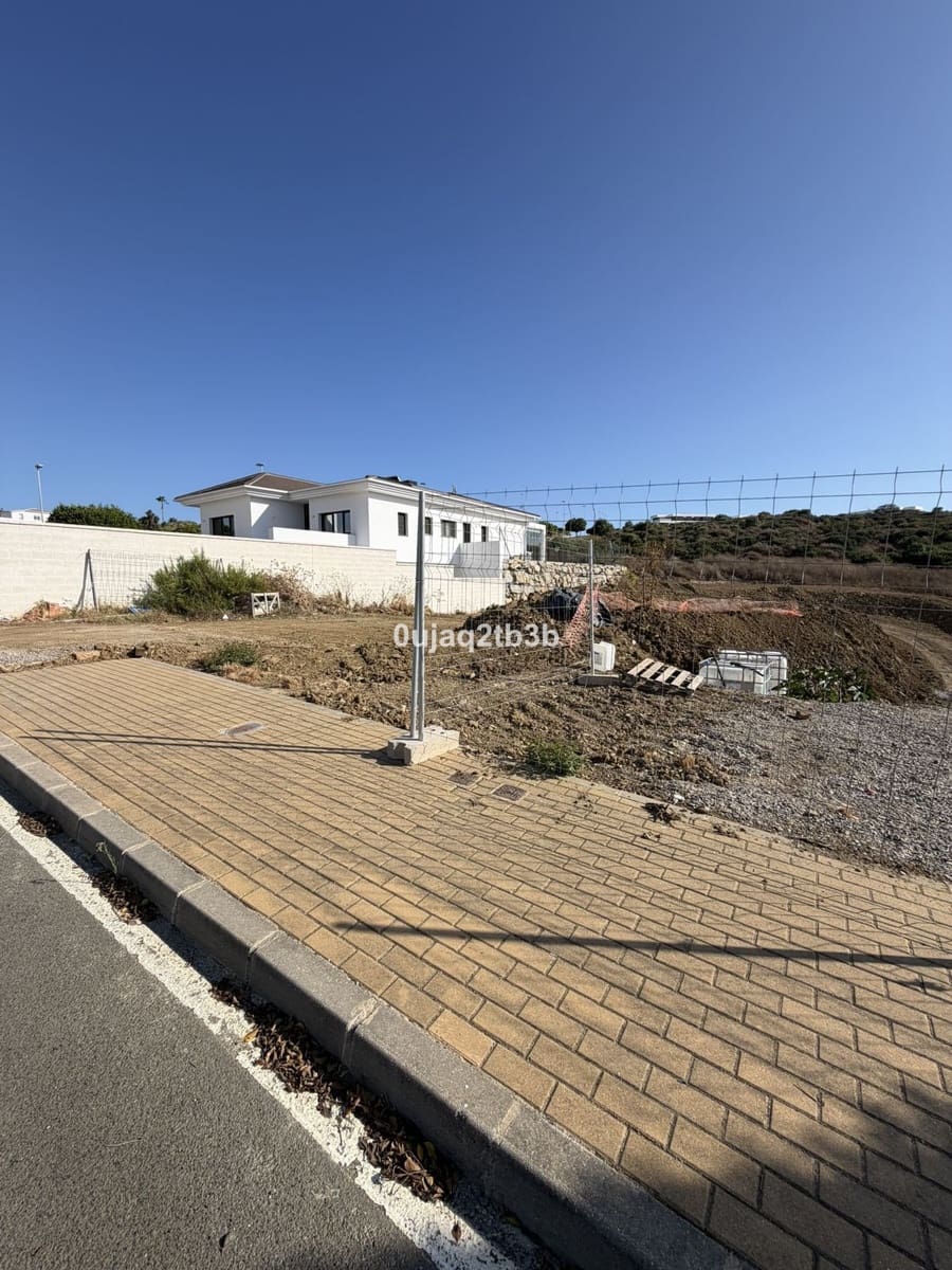 Byggetomt til salgs i Bahia de Casares - € 210 000 (Ref: 8482275)