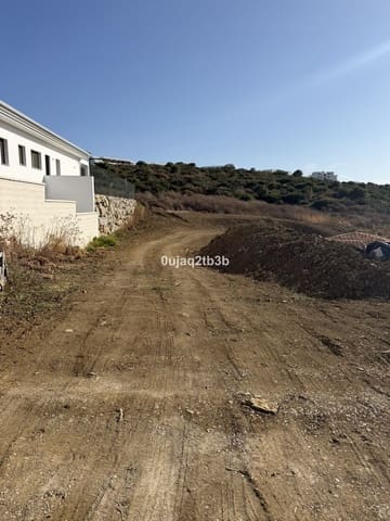 Area Edificabile in vendita in Bahia de Casares, Casares - 210.000 € (Rif: 8482275)