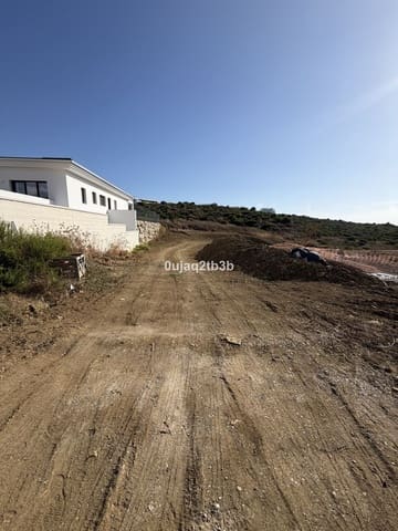 Area Edificabile in vendita in Bahia de Casares, Casares - 210.000 € (Rif: 8482275)