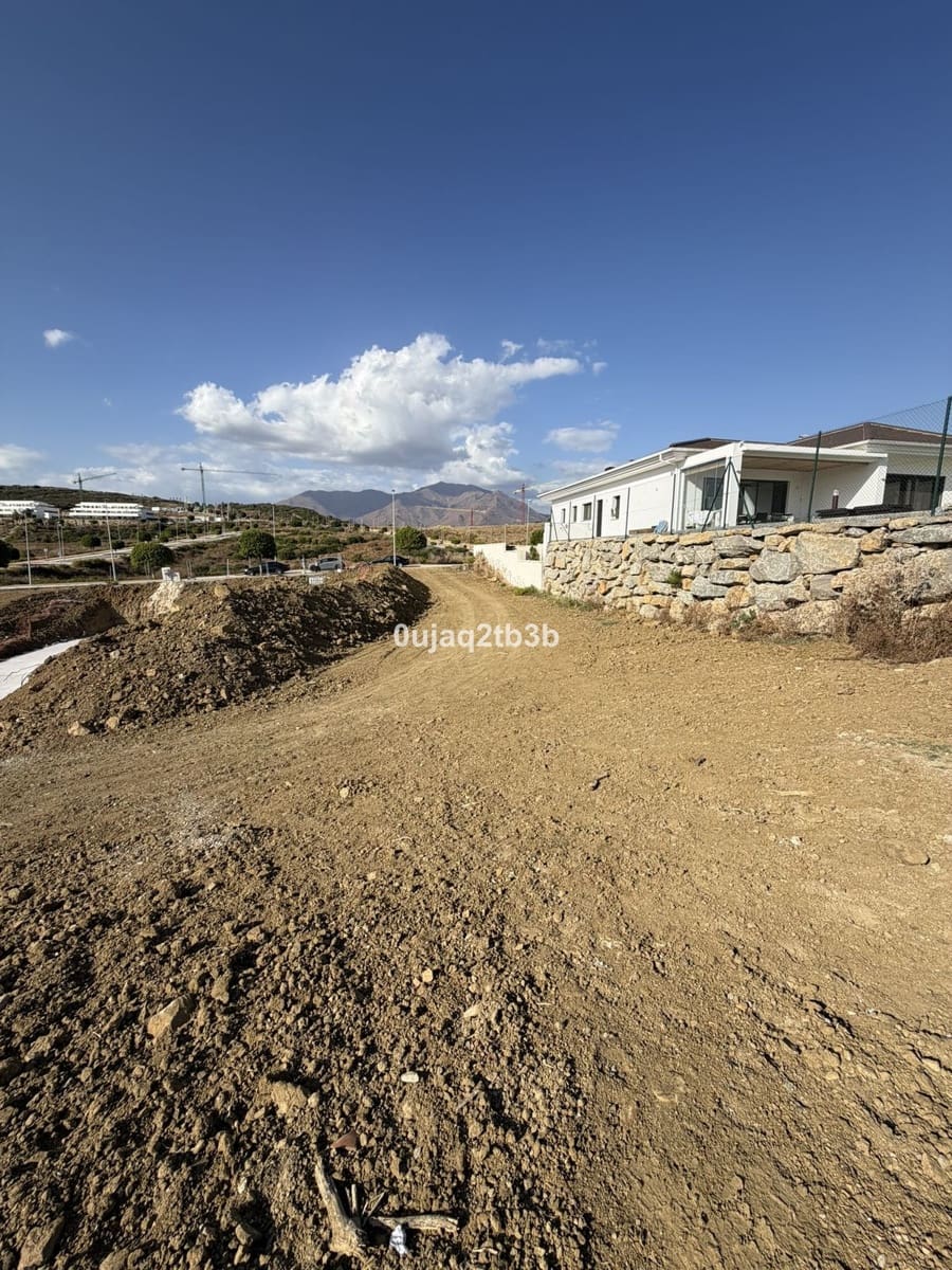 Byggetomt til salgs i Bahia de Casares - € 210 000 (Ref: 8482275)