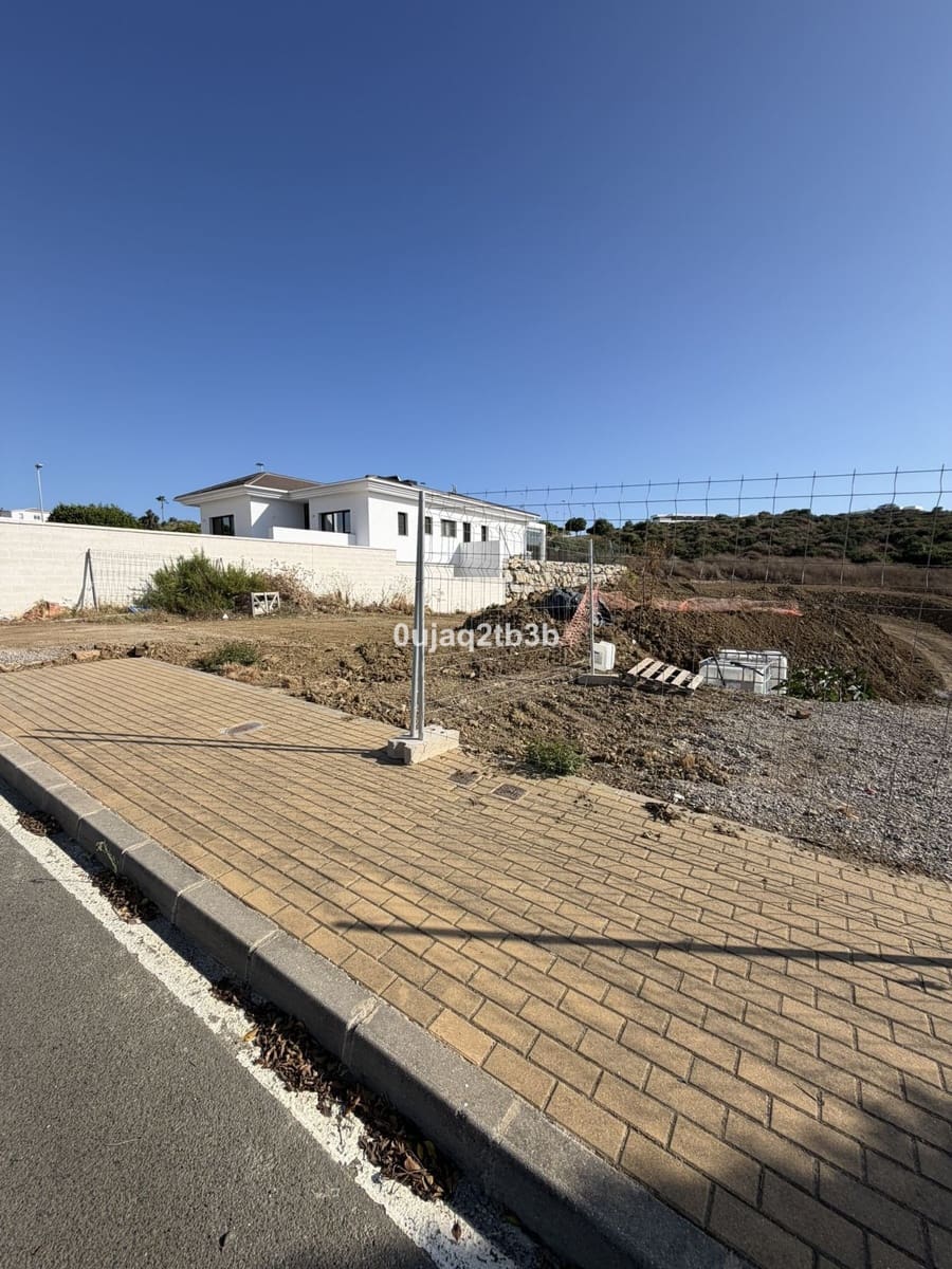 Byggetomt til salgs i Bahia de Casares - € 210 000 (Ref: 8482275)