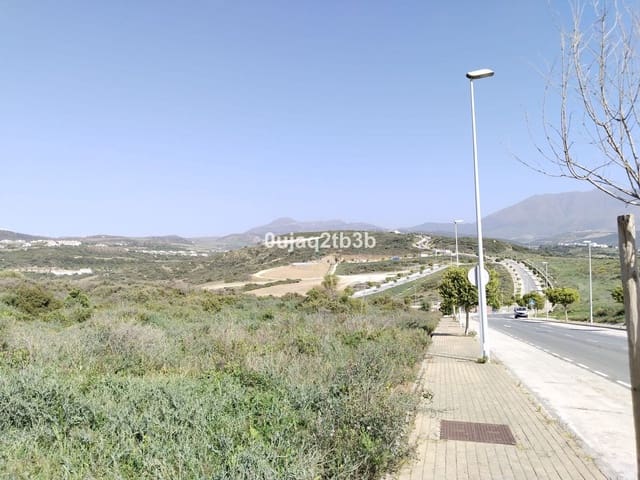 Terrain à Bâtir à vendre à Bahia de Casares, Casares - 210 000 € (Ref: 8482275)
