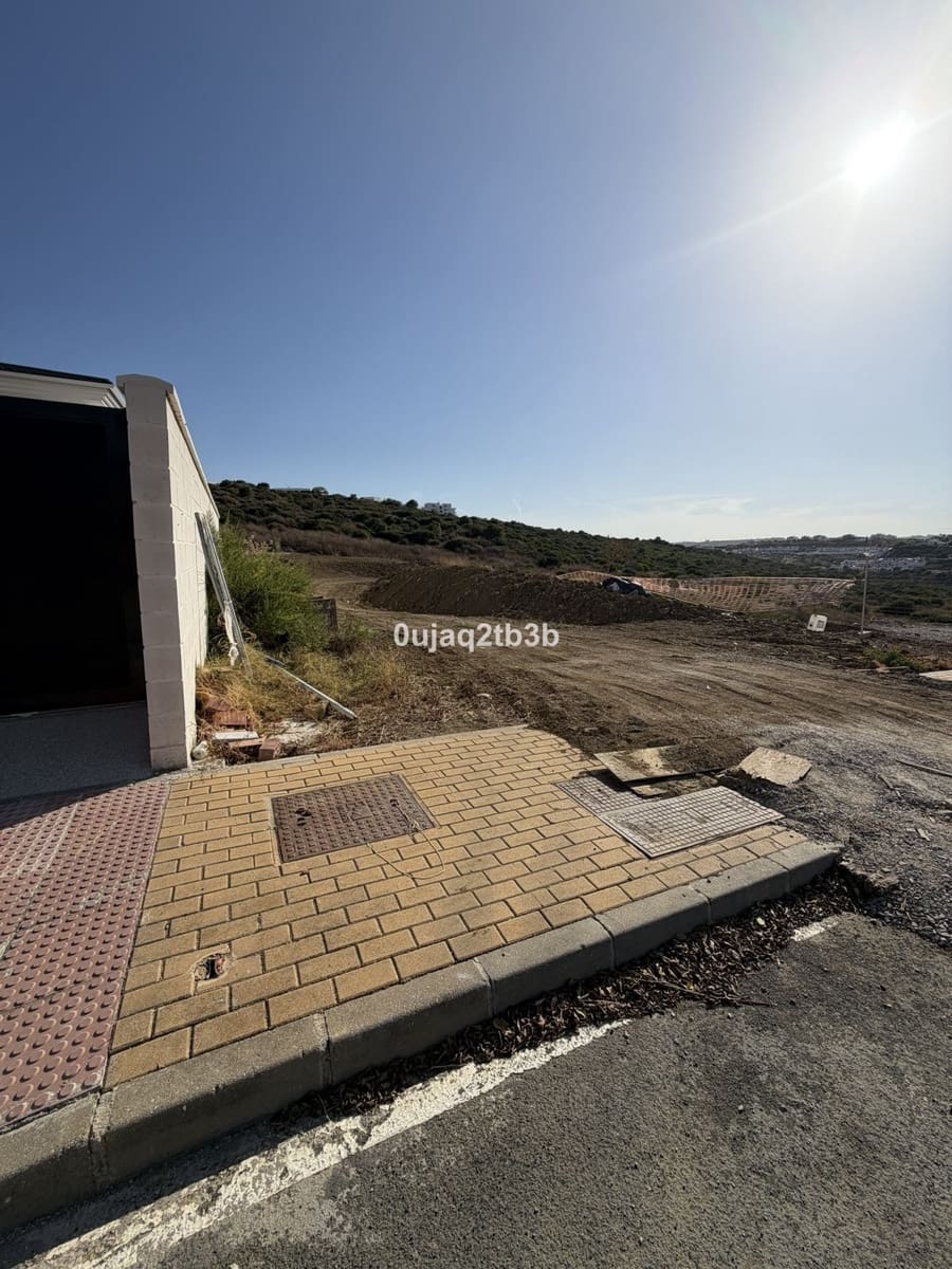 Byggetomt til salgs i Bahia de Casares - € 210 000 (Ref: 8482275)