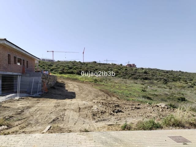 Terrain à Bâtir à vendre à Bahia de Casares, Casares - 210 000 € (Ref: 8482275)