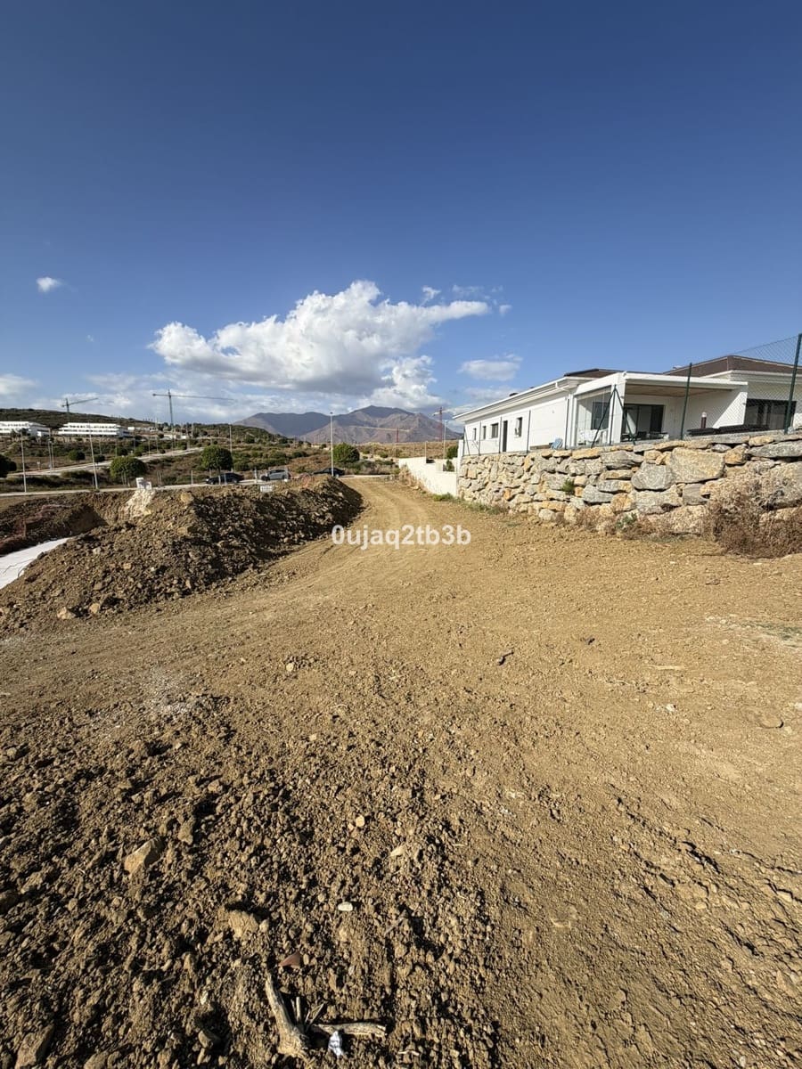 Bouwgrond te koop in Bahia de Casares - € 210.000 (Ref: 8482275)