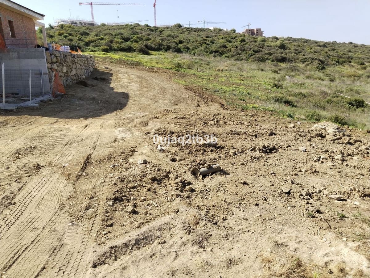 Bouwgrond te koop in Bahia de Casares - € 210.000 (Ref: 8482275)