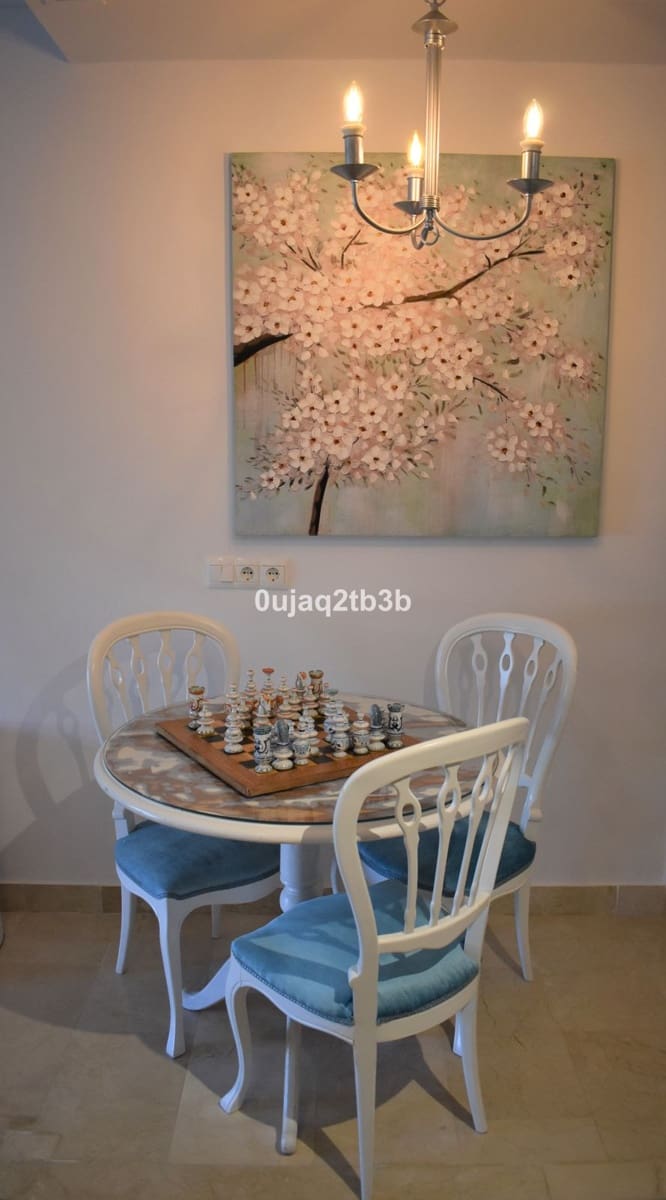 2 slaapkamer Huis te koop in Nueva Andalucia met zwembad - € 550.000 (Ref: 8482279)
