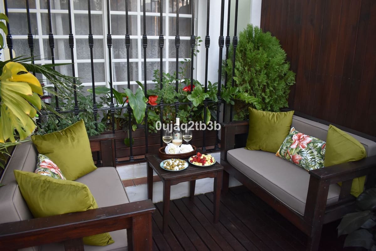 2 slaapkamer Huis te koop in Nueva Andalucia met zwembad - € 550.000 (Ref: 8482279)