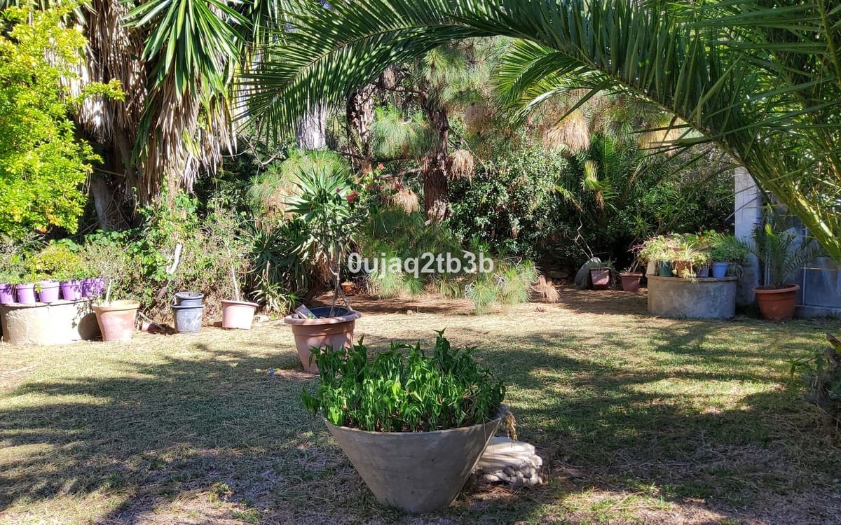 6 soveværelse Finca/Landehus til salg i Mijas med swimmingpool garage - € 1.600.000 (Ref: 8482282)