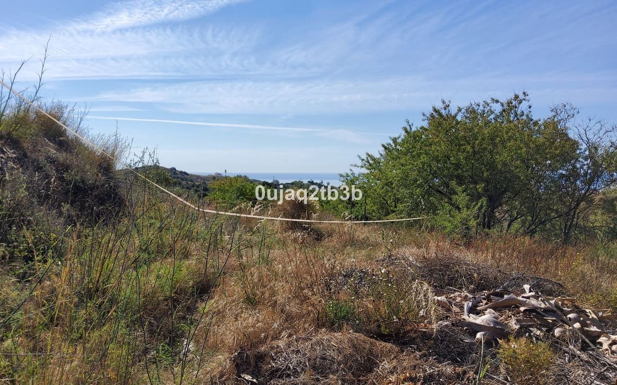 6 soveværelse Finca/Landehus til salg i Mijas med swimmingpool garage - € 1.600.000 (Ref: 8482282)