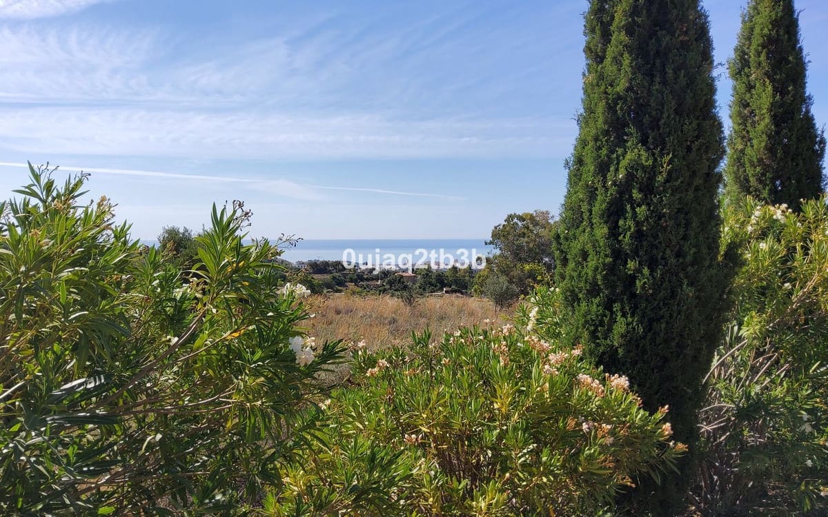 6 soveværelse Finca/Landehus til salg i Mijas med swimmingpool garage - € 1.600.000 (Ref: 8482282)