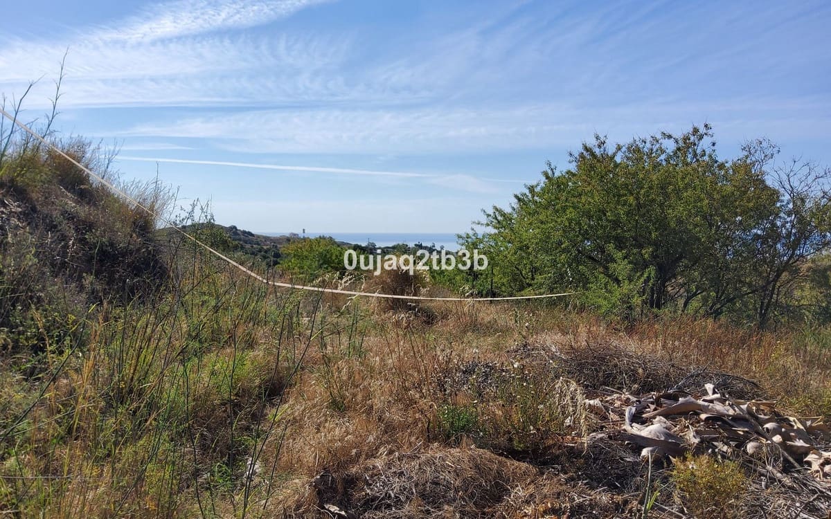 6 bedroom Finca/Country House for sale in Mijas with pool garage - € 1,600,000 (Ref: 8482282)