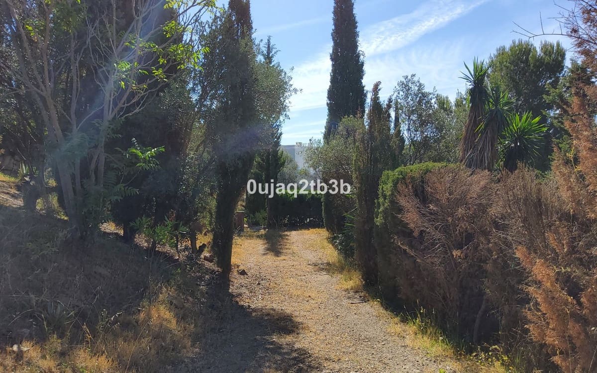 6 bedroom Finca/Country House for sale in Mijas with pool garage - € 1,600,000 (Ref: 8482282)