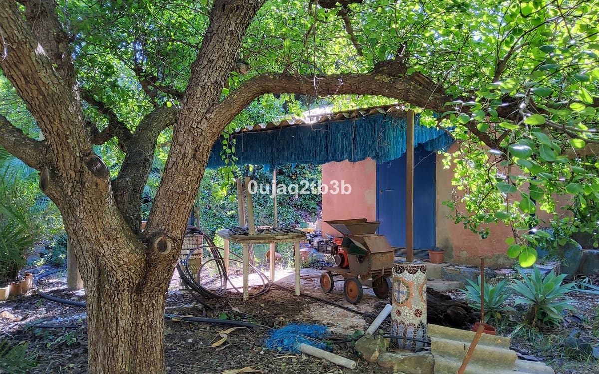 6 bedroom Finca/Country House for sale in Mijas with pool garage - € 1,600,000 (Ref: 8482282)