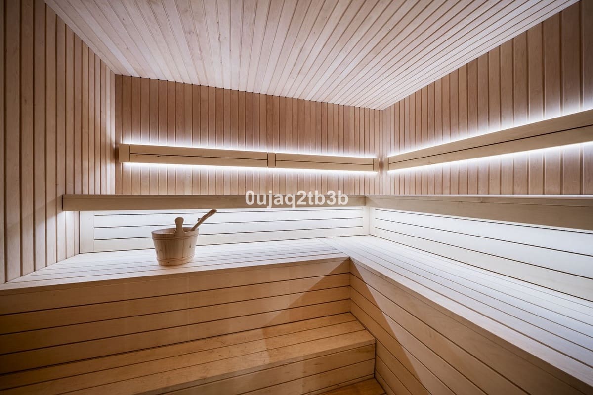 4 bedroom Villa for sale in Marbella with pool - € 4,500,000 (Ref: 8510809)