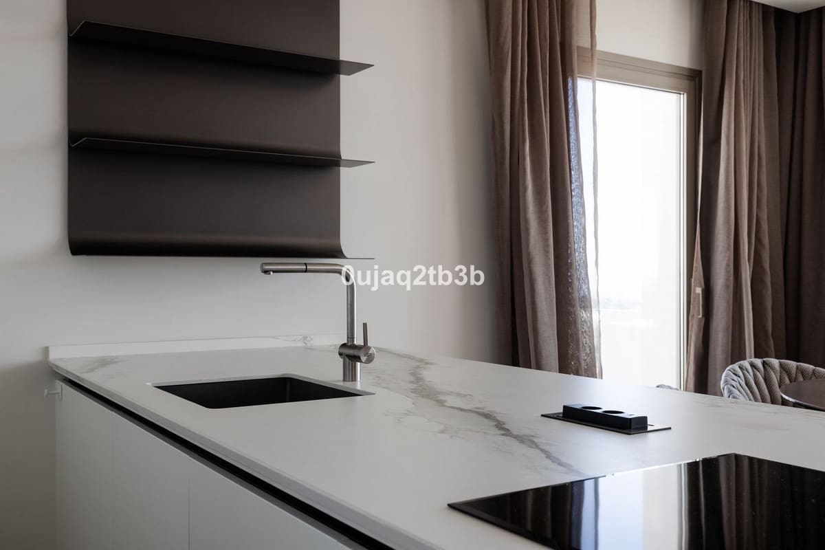 2 bedroom Apartment for sale in Nueva Andalucia with pool garage - € 1,595,000 (Ref: 8520979)