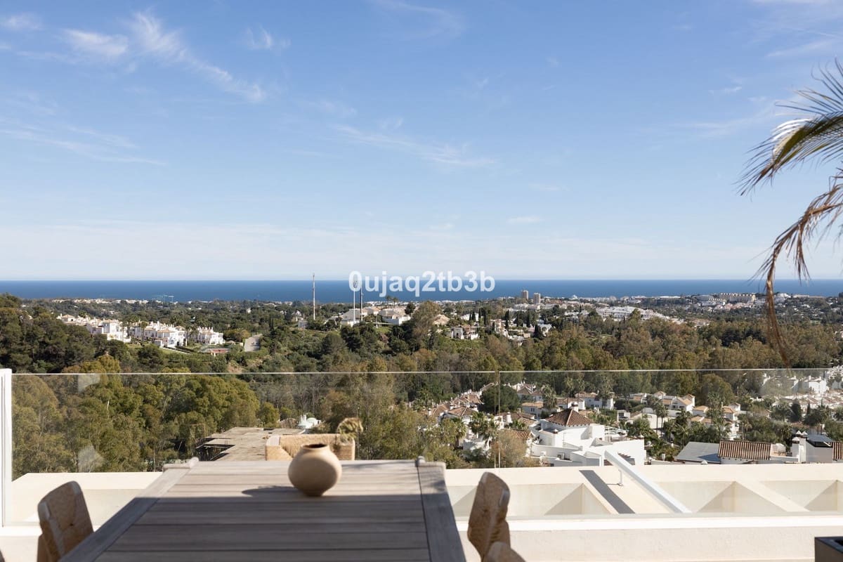 2 bedroom Apartment for sale in Nueva Andalucia with pool garage - € 1,595,000 (Ref: 8520979)