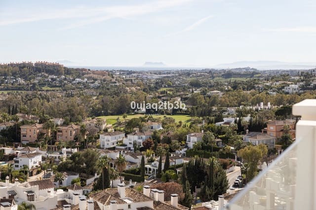 2 camera da letto Appartamento in vendita in Nueva Andalucia, Marbella con piscina garage - 1.595.000 € (Rif: 8520979)