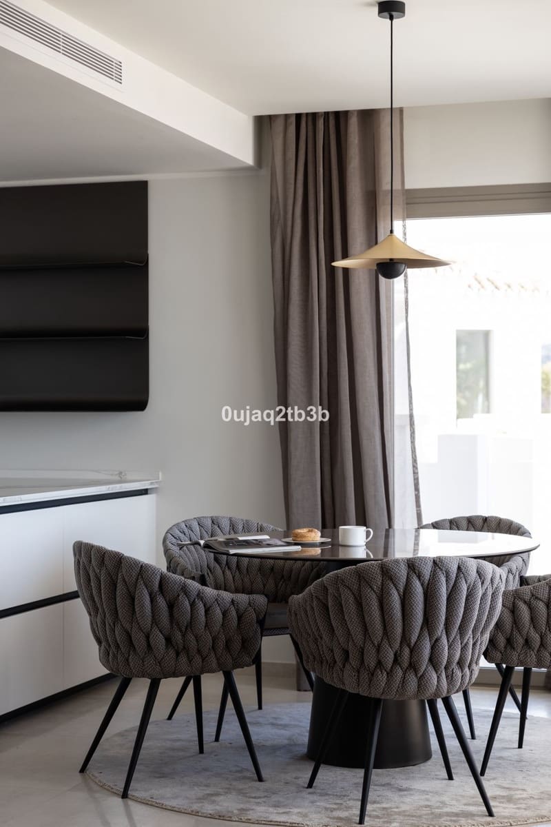 2 bedroom Apartment for sale in Nueva Andalucia with pool garage - € 1,595,000 (Ref: 8520979)