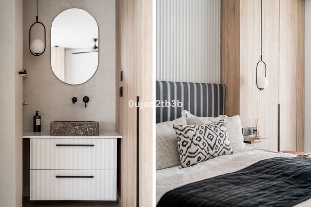 4 sypialnia Willa na sprzedaż w La Heredia, Benahavís z basenem - 2 250 000 € (Ref: 8520980)