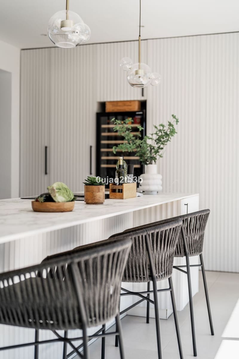 4 soverom Villa til salgs i La Heredia med svømmebasseng - € 2 250 000 (Ref: 8520980)