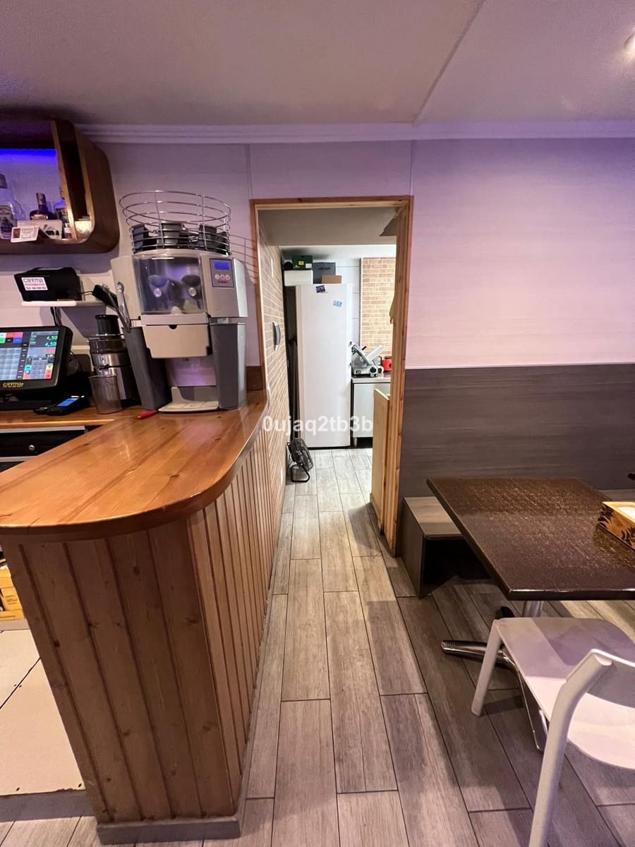 1 soveværelse Erhverv til salg i Marbella - € 79.000 (Ref: 8605744)