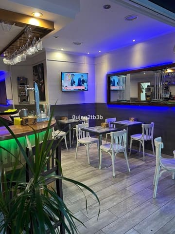 1 soveværelse Erhverv til salg i Marbella - € 79.000 (Ref: 8605744)