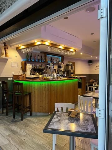 1 soveværelse Erhverv til salg i Marbella - € 79.000 (Ref: 8605744)