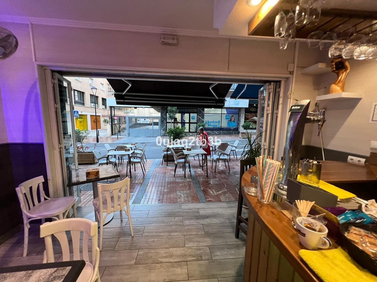 1 soveværelse Erhverv til salg i Marbella - € 79.000 (Ref: 8605744)