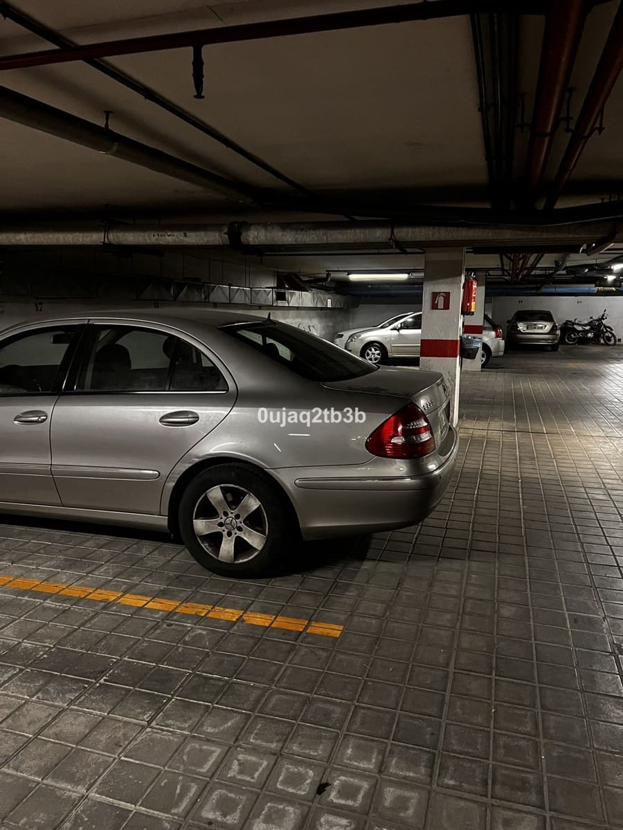 1 soveværelse Erhverv til salg i Marbella - € 35.000 (Ref: 8611372)