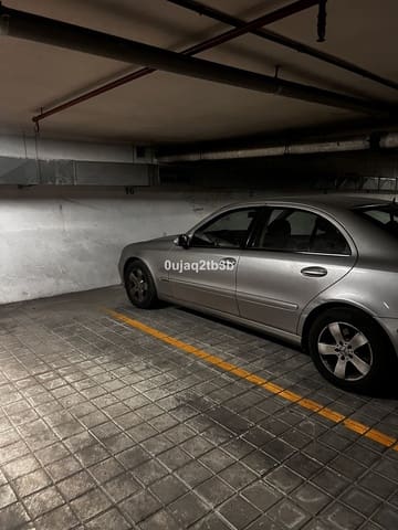 1 slaapkamer Commercieel te koop in Marbella - € 35.000 (Ref: 8611372)