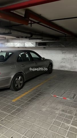 1 sovrum Kommersiell till salu i Marbella - 35 000 € (Ref: 8611372)