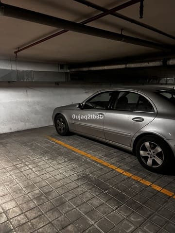 1 sovrum Kommersiell till salu i Marbella - 35 000 € (Ref: 8611372)