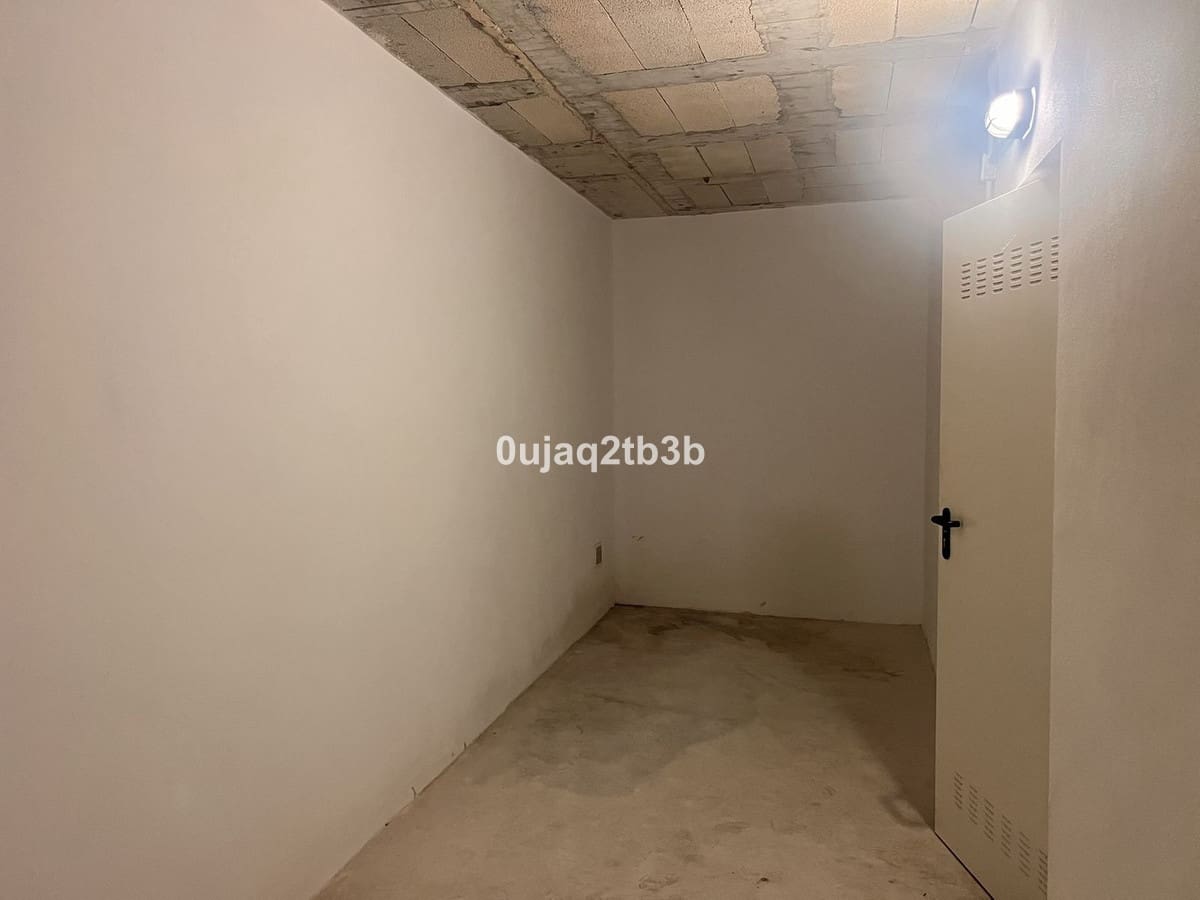 1 camera da letto Commerciale da affittare in San Pedro de Alcantara con garage - 350 € (Rif: 8670814)