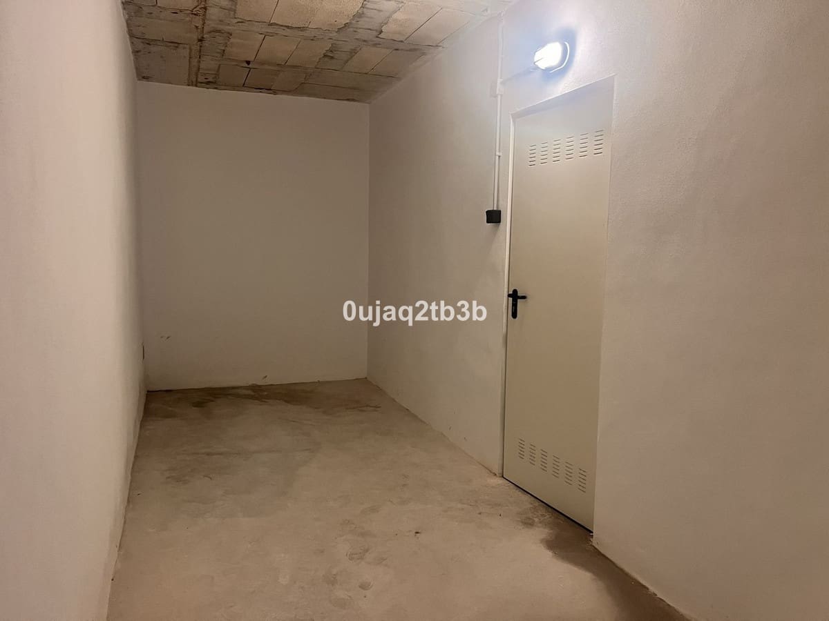 1 camera da letto Commerciale da affittare in San Pedro de Alcantara con garage - 350 € (Rif: 8670814)