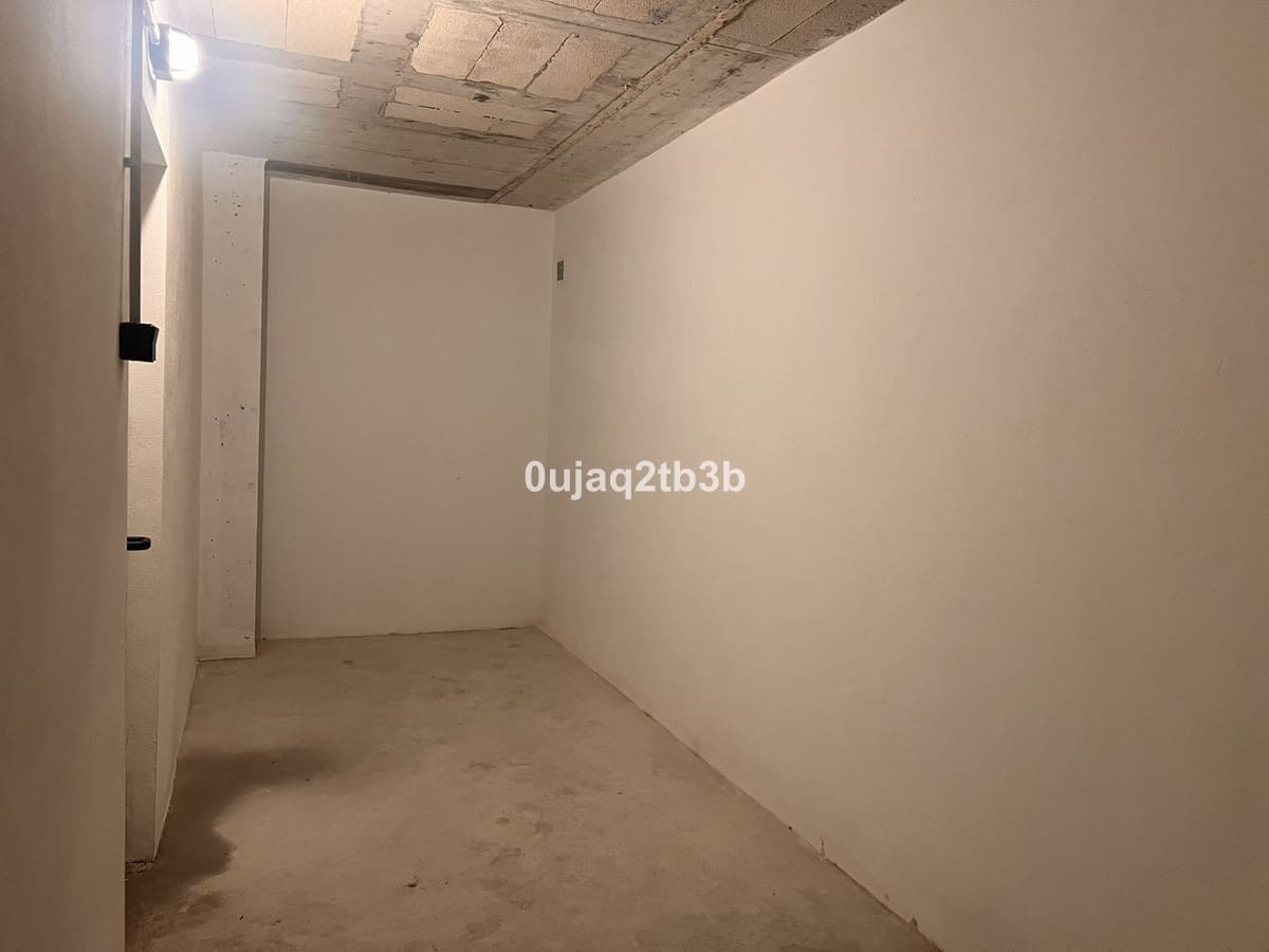 1 camera da letto Commerciale da affittare in San Pedro de Alcantara con garage - 350 € (Rif: 8670814)