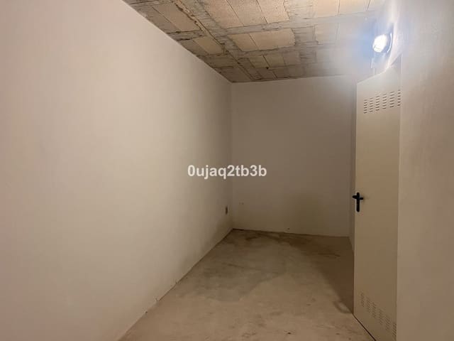 1 camera da letto Commerciale da affittare in San Pedro de Alcantara, Marbella con garage - 350 € (Rif: 8670814)