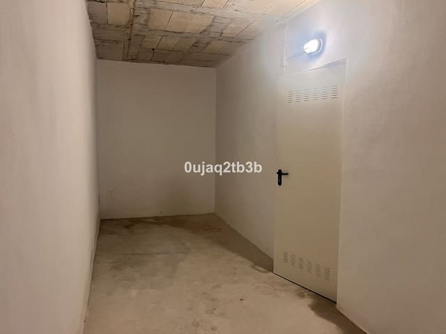 1 camera da letto Commerciale da affittare in San Pedro de Alcantara, Marbella con garage - 350 € (Rif: 8670814)