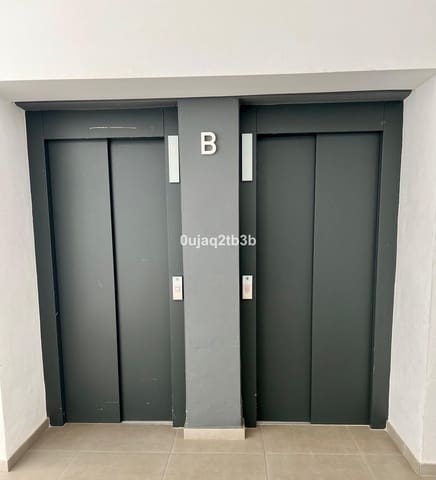 1 camera da letto Commerciale da affittare in San Pedro de Alcantara, Marbella con garage - 350 € (Rif: 8670814)