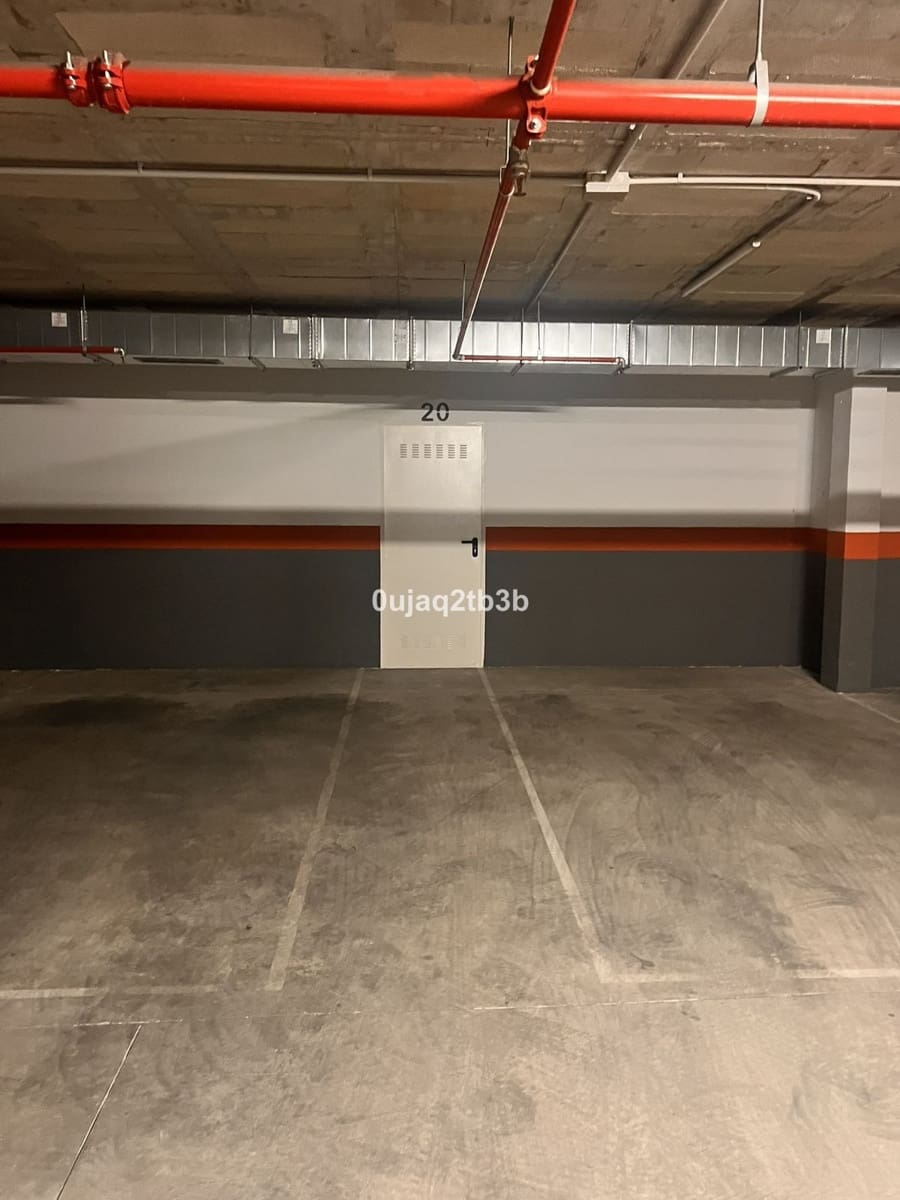 1 camera da letto Commerciale da affittare in San Pedro de Alcantara con garage - 350 € (Rif: 8670814)