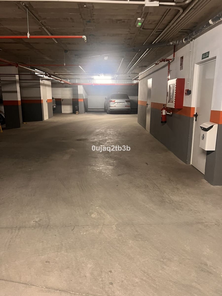 1 camera da letto Commerciale da affittare in San Pedro de Alcantara con garage - 350 € (Rif: 8670814)
