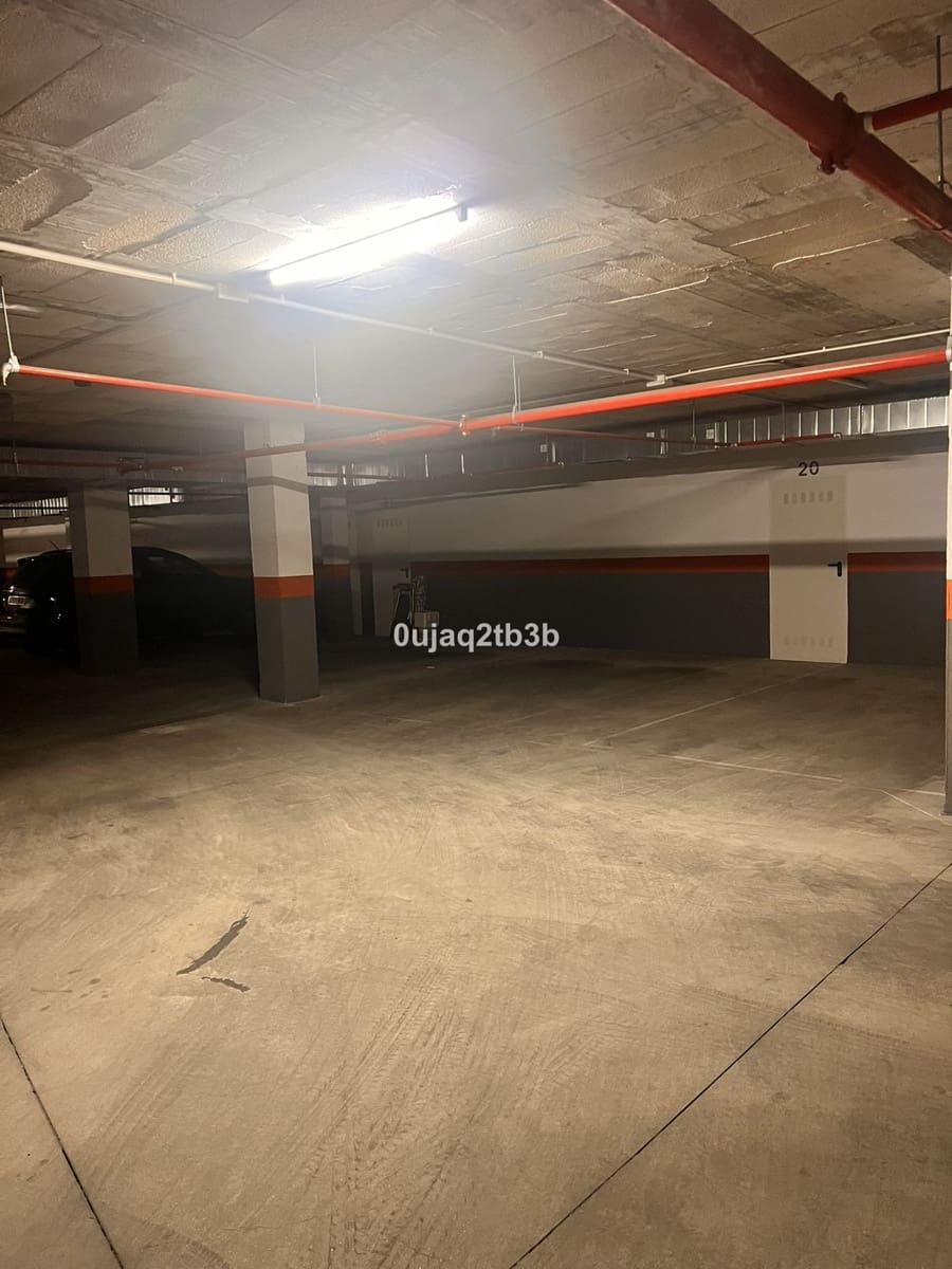 1 camera da letto Commerciale da affittare in San Pedro de Alcantara con garage - 350 € (Rif: 8670814)