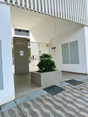 1 camera da letto Commerciale da affittare in San Pedro de Alcantara, Marbella con garage - 350 € (Rif: 8670814)
