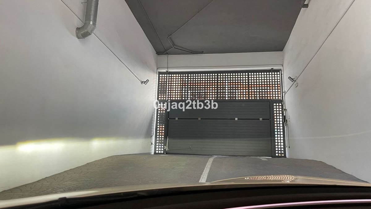 1 camera da letto Commerciale da affittare in San Pedro de Alcantara con garage - 350 € (Rif: 8670814)
