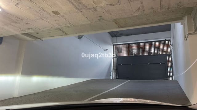1 camera da letto Commerciale da affittare in San Pedro de Alcantara, Marbella con garage - 350 € (Rif: 8670814)