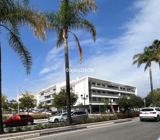 1 camera da letto Commerciale da affittare in San Pedro de Alcantara, Marbella con garage - 350 € (Rif: 8670814)