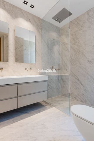 5 soveværelse Villa til salg i Los Flamingos, Benahavís med swimmingpool garage - € 4.300.000 (Ref: 8686670)